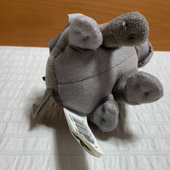 SuperPets Batman Dog & WonderWoman Pig Plush - Picture 15 of 16